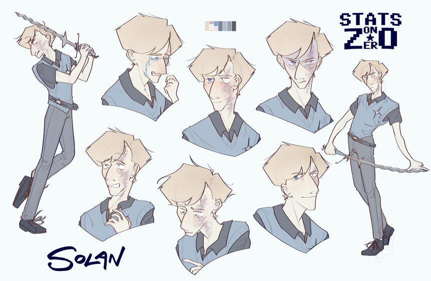 Solan Development Page 4 Solan Development Page 4