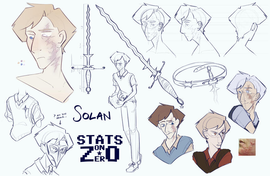 Solan Development Page 2 Solan Development Page 2
