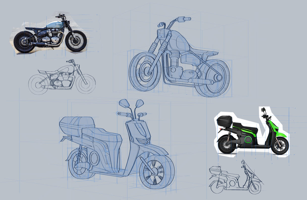 bikes 2 bikes 2