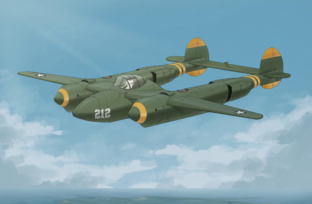 plane plane