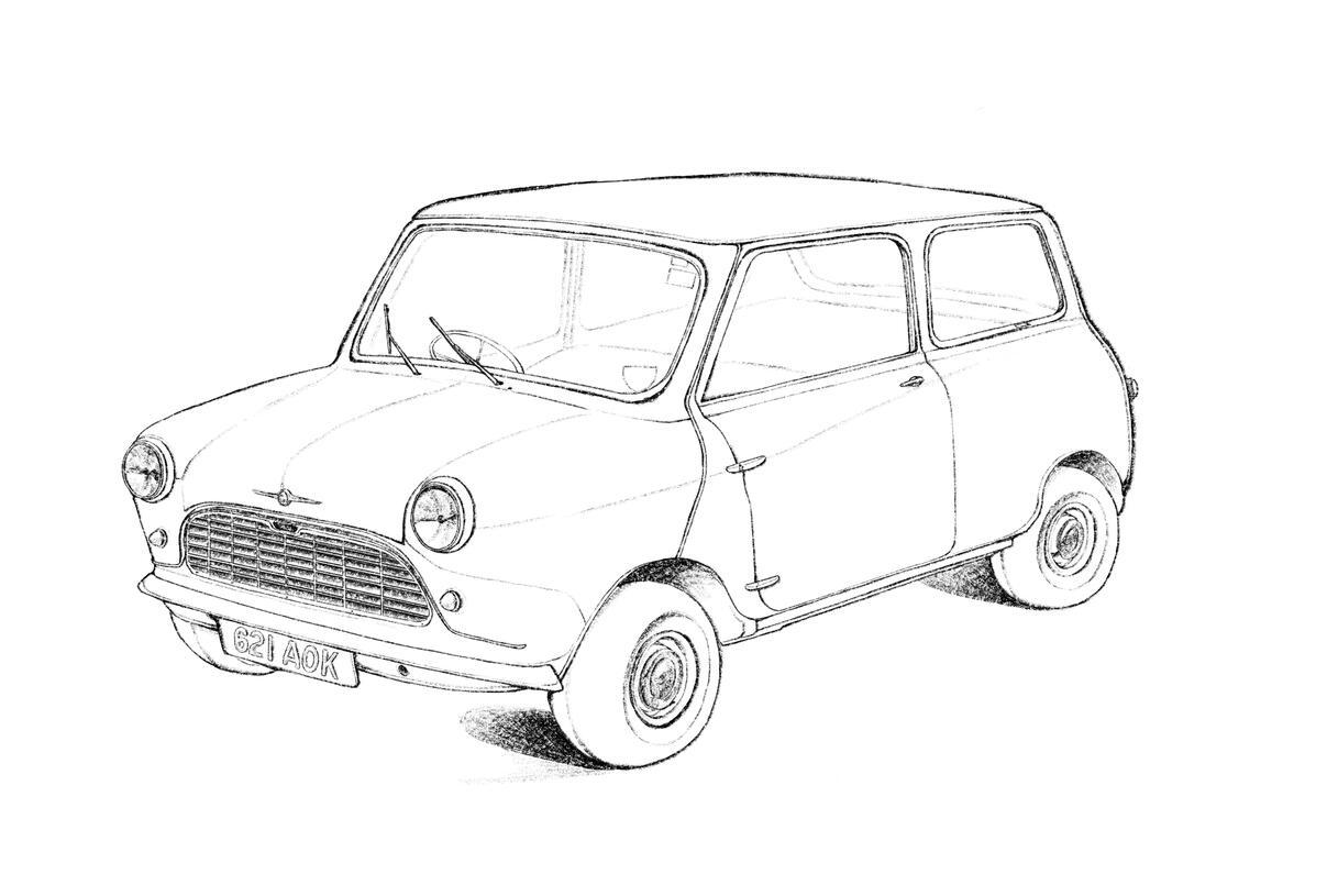 car 1 car 1
