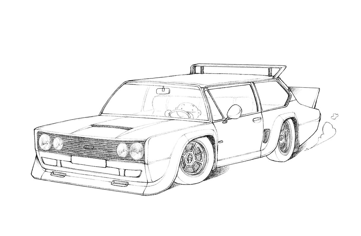 car 3 car 3