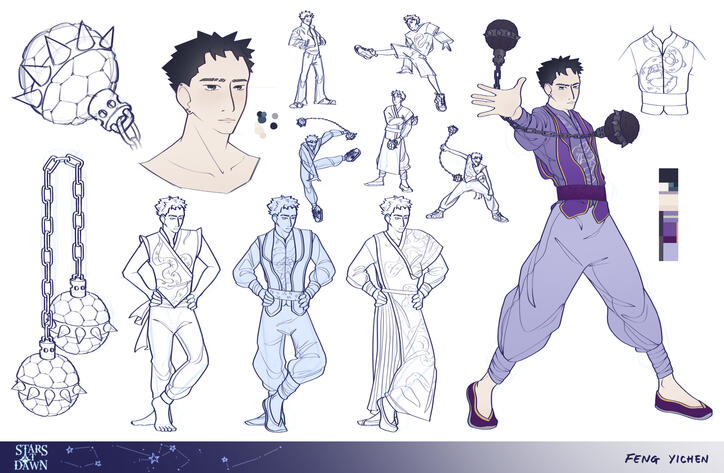 Alex Development Page 4 Alex Development Page 4