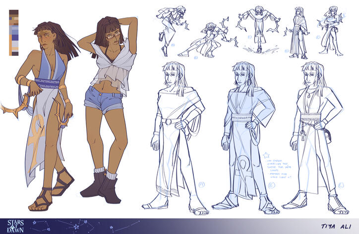 Hera Development Page 2 Hera Development Page 2